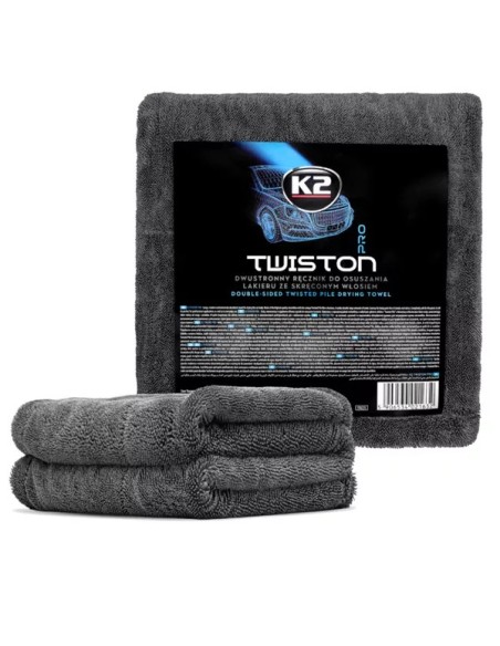 K2 twiston pro