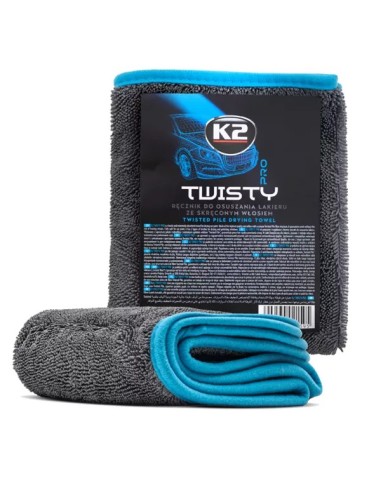 K2 twisty pro