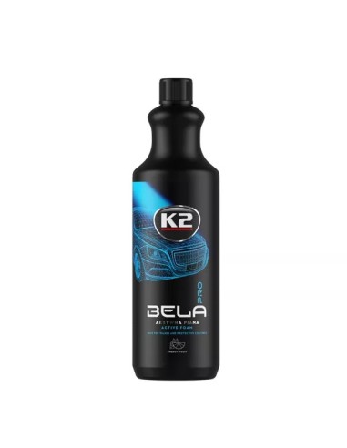 K2 Bela pro energy fruit 1 l