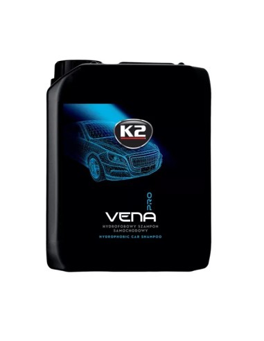 K2 Vena pro 5 l
