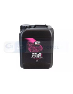 K2 Bela neon pro 5 l