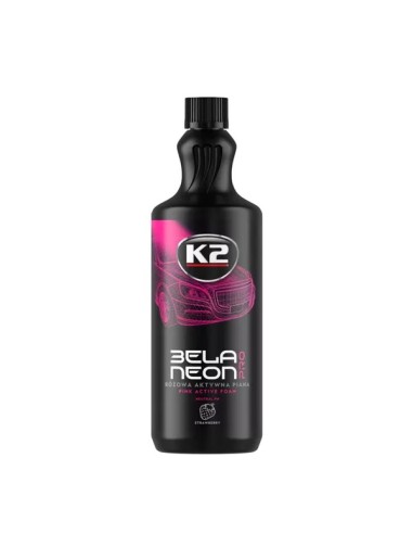 K2 Bela neon pro 1 l