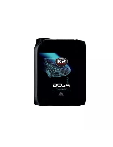 K2 Bela pro energy fruit 5 l