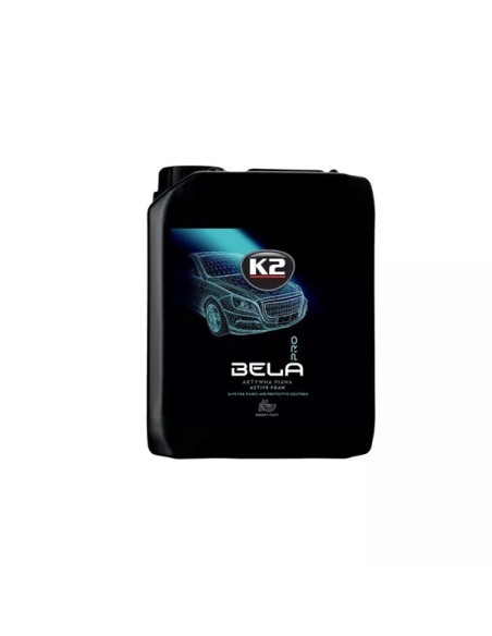 K2 Bela pro energy fruit 5 l