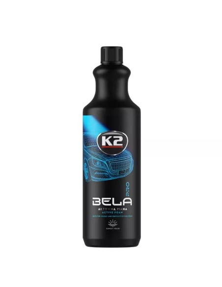 K2 Bela pro sunset fresh 1 l