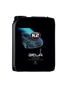 K2 Bela pro blueberry 5 l