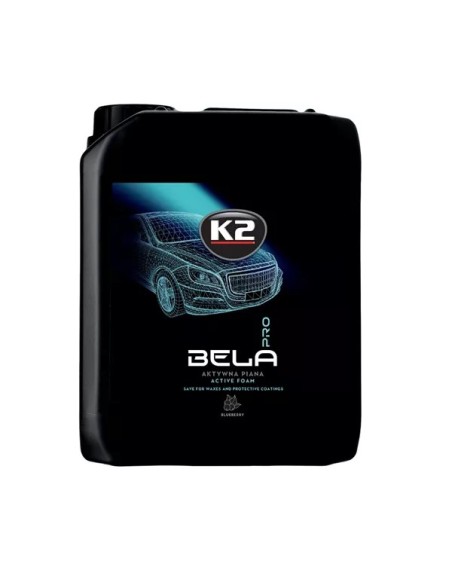K2 Bela pro blueberry 5 l