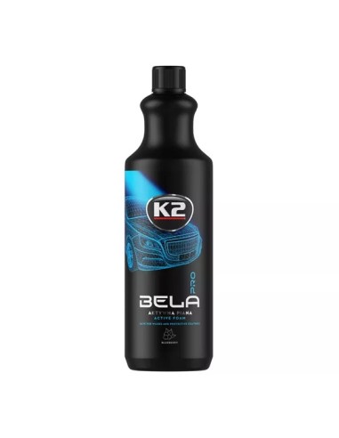 K2 Bela pro blueberry 1 l