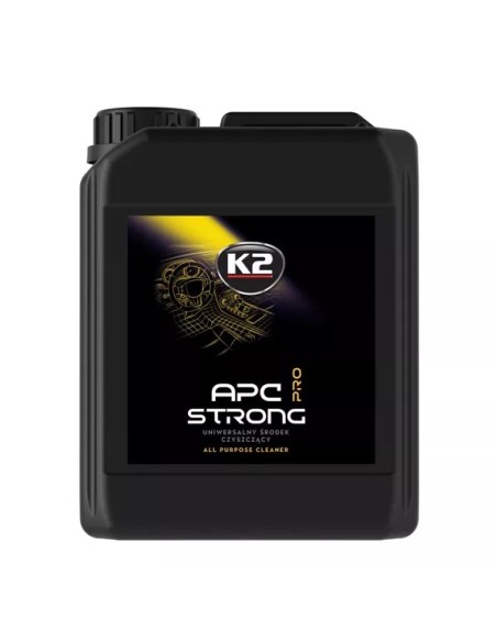 K2 APC strong pro 5 l