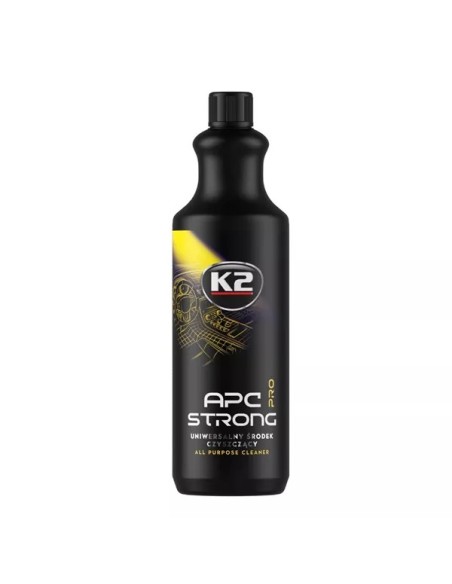 K2 APC strong pro 1 l