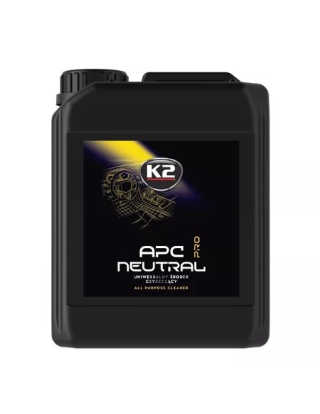 K2 APC neutral pro 5 l
