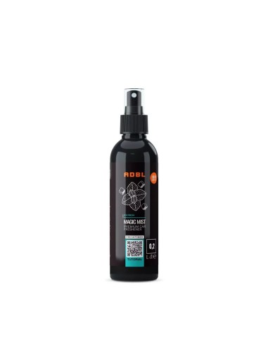 ADBL MAGIC MIST ICE FRESH 200ML