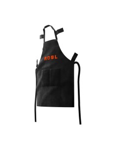 ADBL DETAILING APRON