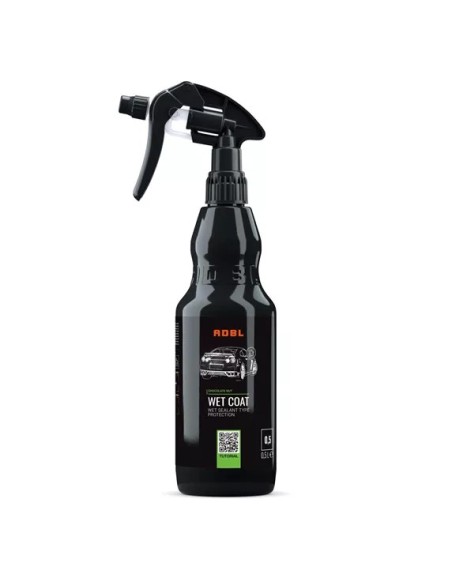ADBL WET COAT 0,5L
