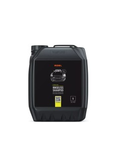 ADBL RINSELESS SHAMPOO 5L