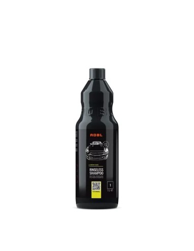 ADBL RINSELESS SHAMPOO 1L