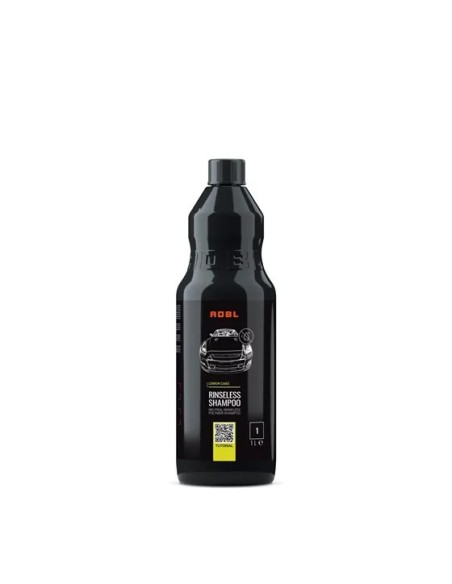 ADBL RINSELESS SHAMPOO 1L