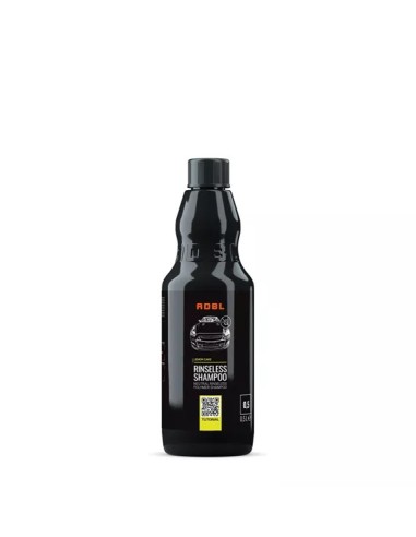 ADBL RINSELESS SHAMPOO 0,5L