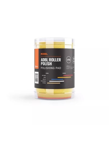 ADBL ROLLER POLISH DA 50 ZESTAW 5SZT.