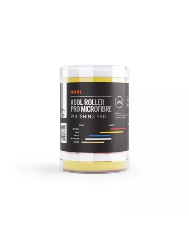 ADBL ROLLER PRO MICROFIBRE DA 50 ZESTAW