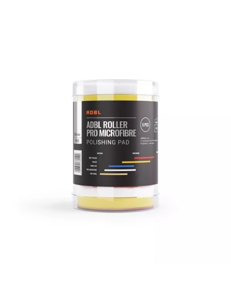 ADBL ROLLER PRO MICROFIBRE DA 50 ZESTAW