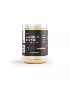 ADBL ROLLER PRO WOOL DA 50 ZESTAW 5SZT.