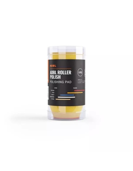 ADBL ROLLER POLISH DA 30 ZESTAW 5SZT.