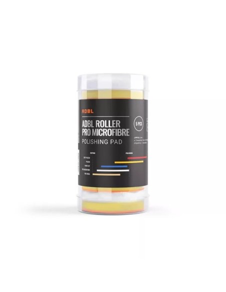 ADBL ROLLER PRO MICROFIBRE DA 30 ZESTAW