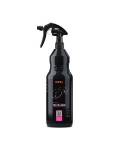 ADBL PAD CLEANER 1L