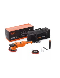 ADBL ROLLER D21 V2 + BAG