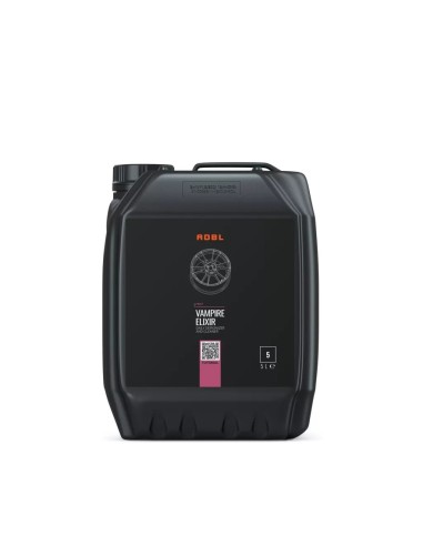ADBL VAMPIRE ELIXIR 5L