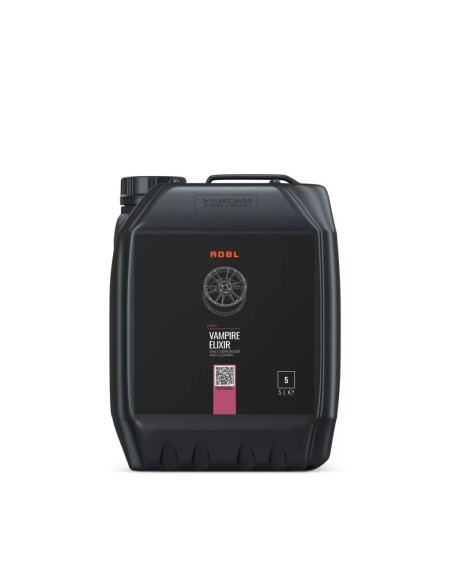 ADBL VAMPIRE ELIXIR 5L