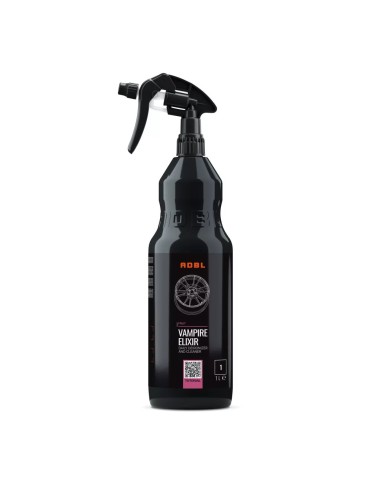 ADBL VAMPIRE ELIXIR 1L