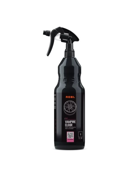 ADBL VAMPIRE ELIXIR 1L