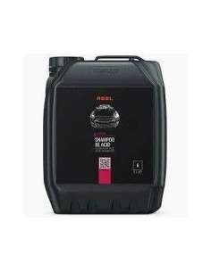 ADBL SHAMPOO BE ACID 5L
