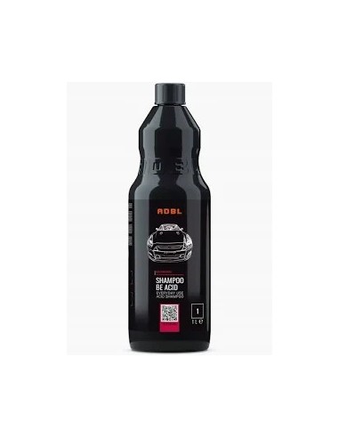 ADBL SHAMPOO BE ACID 1L