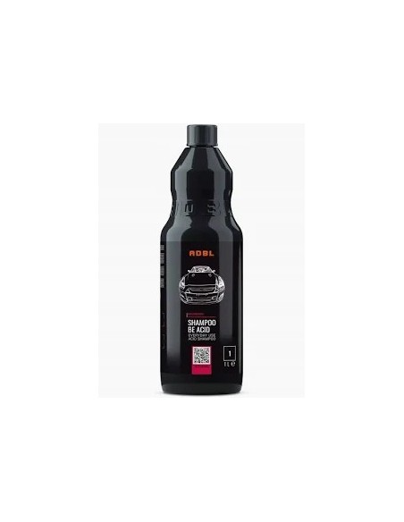ADBL SHAMPOO BE ACID 1L