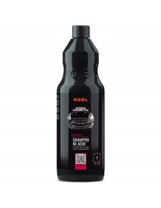 ADBL SHAMPOO BE ACID 0,5L