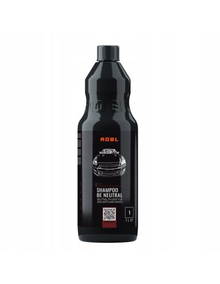 ADBL SHAMPOO BE NEUTRAL 1L