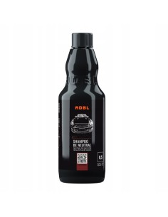 ADBL SHAMPOO BE NEUTRAL 0,5L