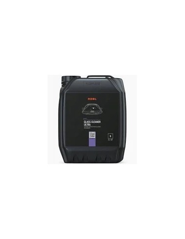 ADBL GLASS CLEANER ULTRA 5L