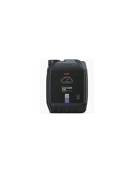 ADBL GLASS CLEANER ULTRA 5L