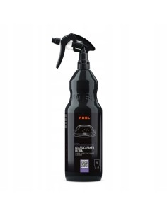 ADBL GLASS CLEANER ULTRA 1L