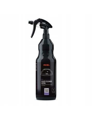 ADBL GLASS CLEANER ULTRA 1L