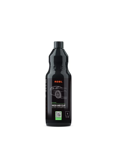 ADBL WASH AND CLAY 1L