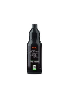 ADBL WASH AND CLAY 500ML