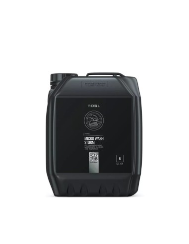 ADBL MICRO WASH STORM 5L