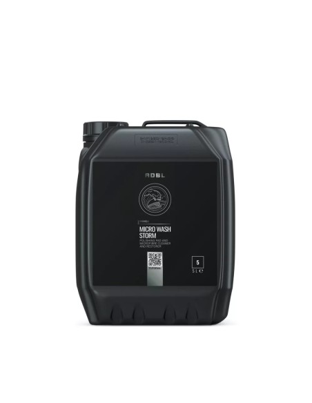 ADBL MICRO WASH STORM 5L