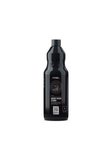 ADBL MICRO WASH STORM 1L
