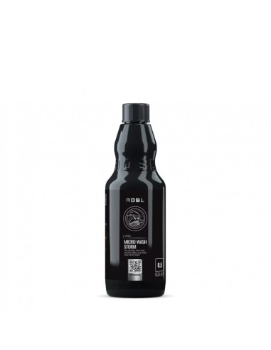 ADBL MICRO WASH STORM 500ML